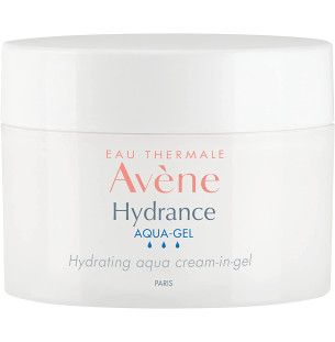 Hydrance Aqua-Gel Crema Hidratante 50 ml Avène