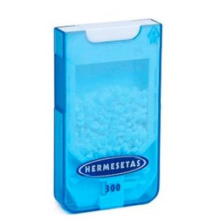 Hermesetas Original 300...