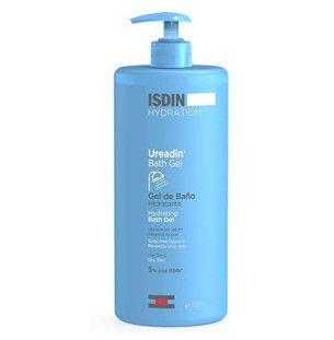 Ureadin® Hydration gel de baño 1l