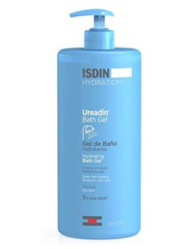 Ureadin® Hydration gel de baño 1l Ureadin® Hydration gel de baño 1l