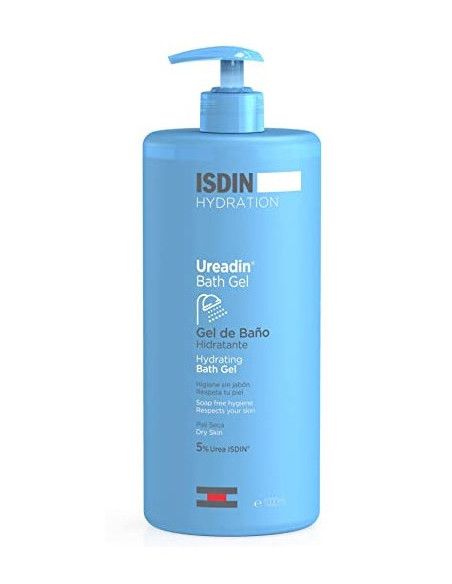 Ureadin® Hydration gel de baño 1l Ureadin® Hydration gel de baño 1l