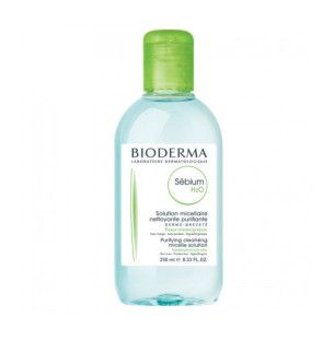 Bioderma Sébium H2O Agua...