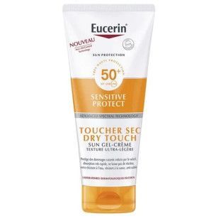 Eucerin Sun protection...
