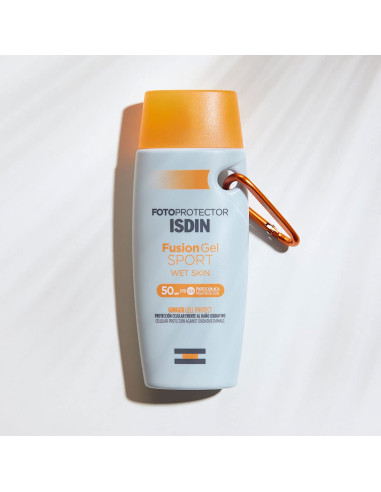 Isdin Pack Sport Fotoprotección...
