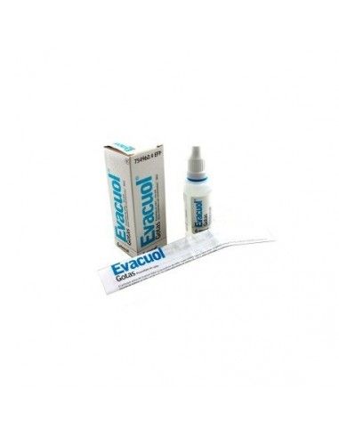 Evacuol 7.5 mg/ml Gotas Orales... Evacuol 7.5 mg/ml Gotas Orales...