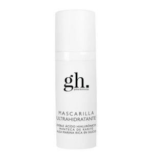 GH Mascarilla Ultra...