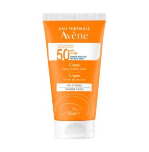 Avène Solar Pieles...