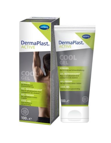 Calmor Therm efecto frío 100ml