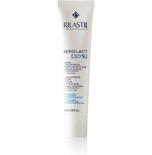 Rilastil Xeralaude 30% Gel-Oil Hidratante Y Exfoliante 40 Ml