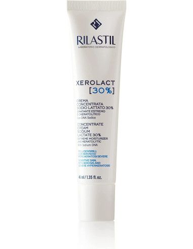 Rilastil Xeralaude 30% Gel-Oil Hidratante Y Exfoliante 40 Ml Rilastil Xeralaude 30% Gel-Oil Hidratante Y Exfoliante 40 Ml