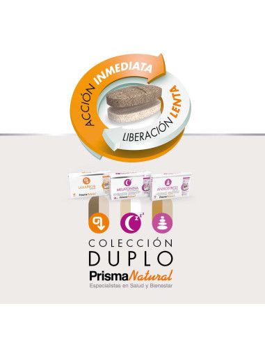 Laxaprob 15 comprimidos Prisma Natural