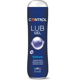 Control Lub Gel Lubricante...
