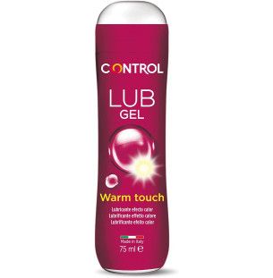 Control Lub Gel Lubricante...