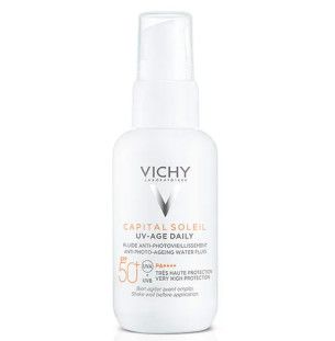 Vichy Capital Soleil UV Age Daily SPF50+ 50ml