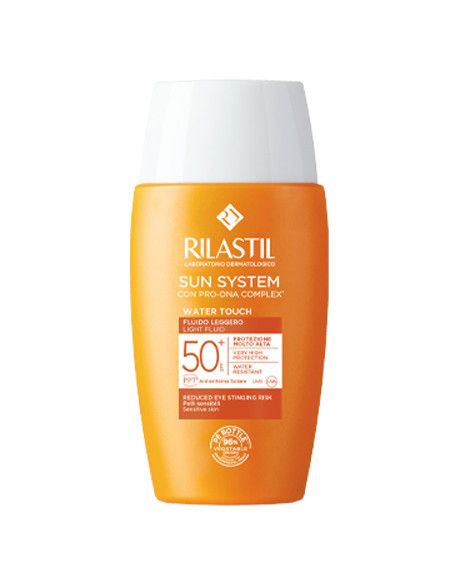 Rilastil Sun System SPF50+ Water Touch 50ml