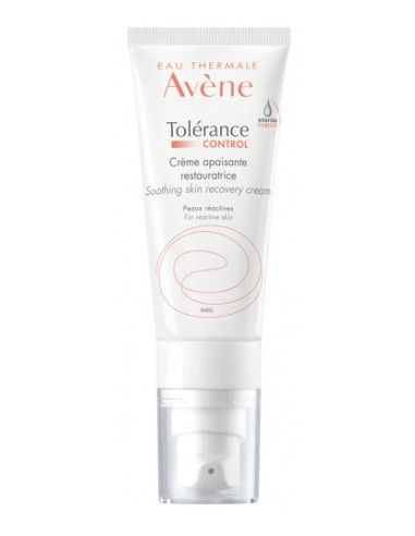 Avène Tolerance Control Crema...