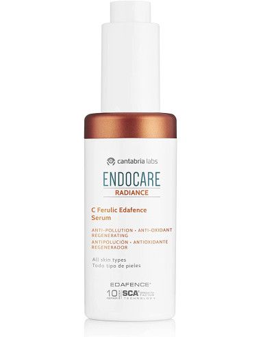 Endocare C Ferulic Edafence Sérum 30ml