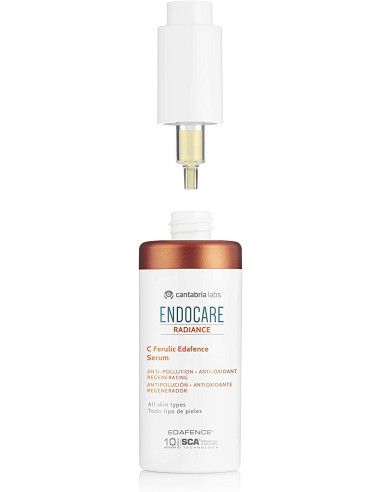 Endocare C Ferulic Edafence Sérum 30ml