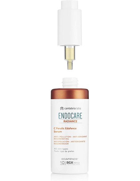 Endocare C Ferulic Edafence Sérum 30ml