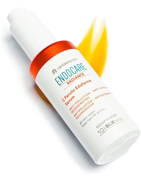 Endocare C Ferulic Edafence Sérum 30ml