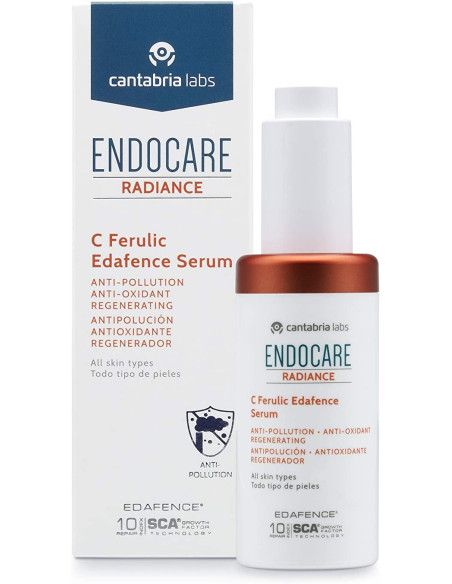 Endocare C Ferulic Edafence Sérum 30ml