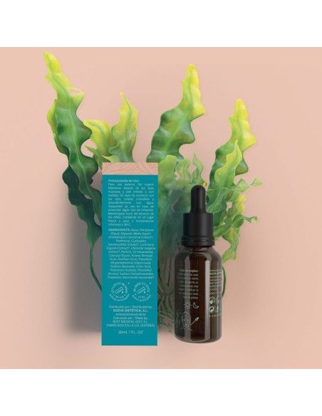 Sea Beauty Sea Glow Sérum Facial 30ml
