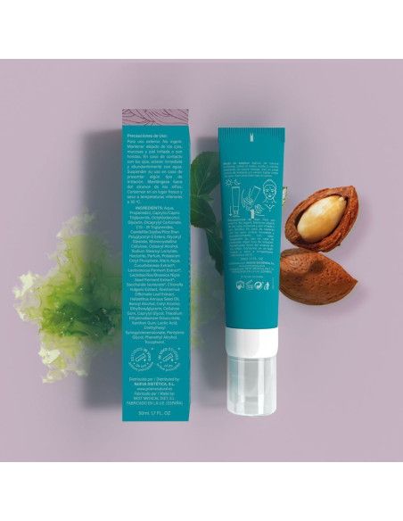 Prisma Natural Sea Intensive Re Sea T Crema Facial 50ml