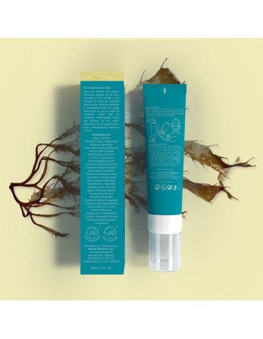 Sea beauty balance crema facial seca,... Sea beauty balance crema facial seca,...