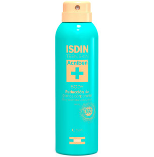 Isdin Acniben Body Spray...
