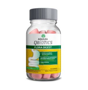 Aquilea Qbiotics Flora...