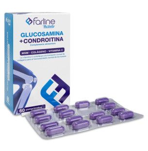 Farline Glucosamina y...