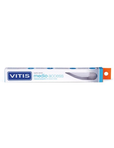 Vitis Cepillo Dental Medio Access