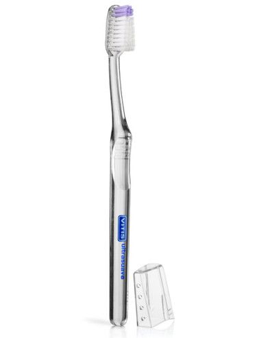 Vitis® cepillo dental ultrasuave 1ud Vitis® cepillo dental ultrasuave 1ud