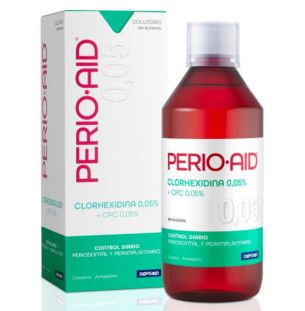 Perio Aid Colutorio Mantenimiento 1000ml