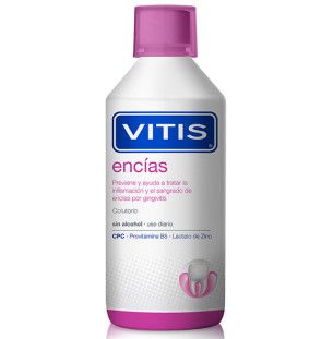 Vitis Encias Colutorio...