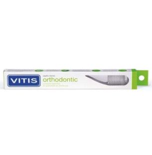 Cepillo Dental Vitis Orthodontic