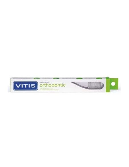 Cepillo Dental Vitis Orthodontic Cepillo Dental Vitis Orthodontic