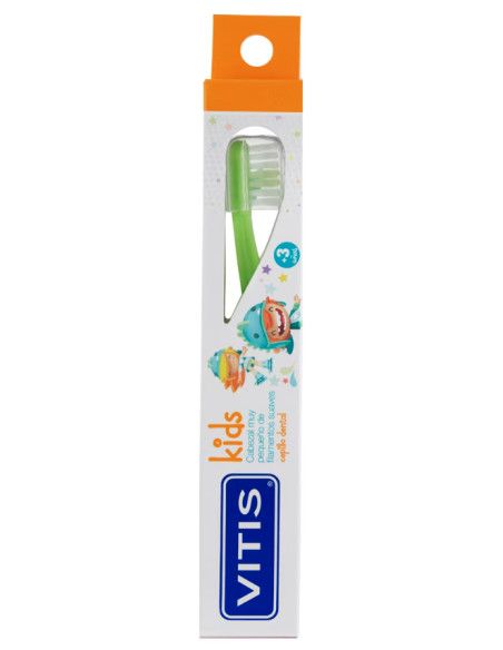 Vitis Kids Cepillo Dental