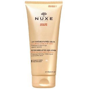 Nuxe Sun Leche Refrescante...