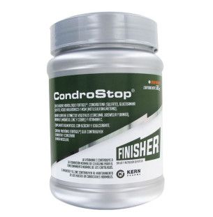 Finisher Condrostop Sabor...