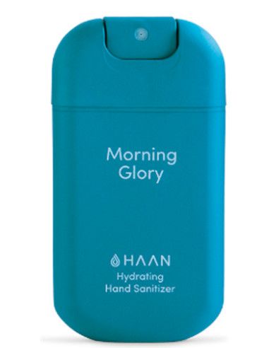 HAAN higienizante de manos Morning Glory 30 ML