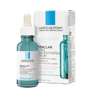 La Roche-Posay Effaclar...