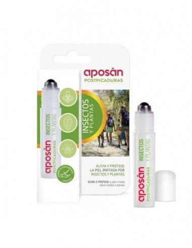 Aposa Postpicaduras roll-on