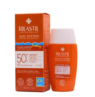 Rilastil Sun System Spf 50+...