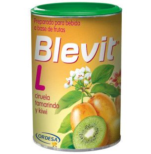 Blevit® plus L laxante 150g