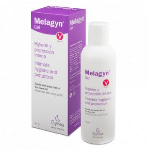Melagyn Gel 200ml