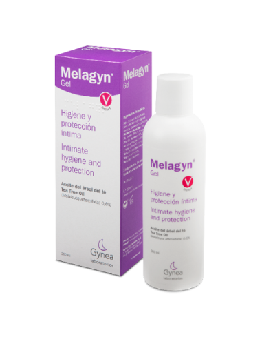 Melagyn Gel 200ml Melagyn Gel 200ml