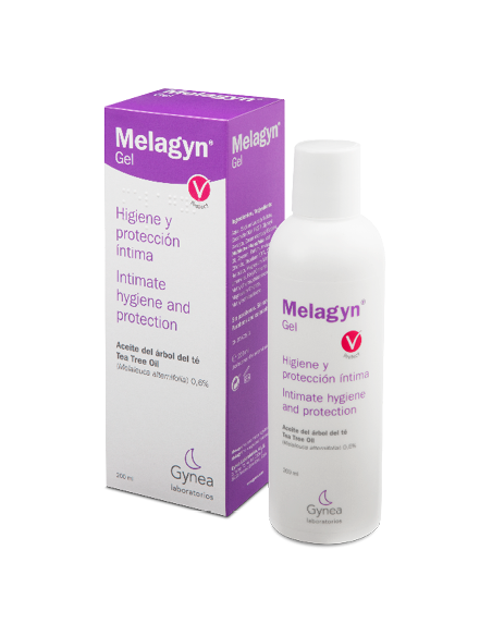 Melagyn Gel 200ml