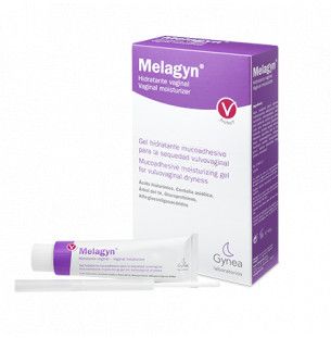 Melagyn Gel Hidratante...