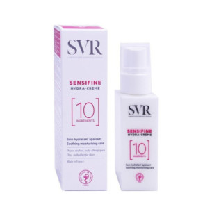 SVR Sensifine Hydra Crema...